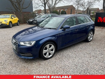Used Audi A3 2015 for sale - 77064979: Photo