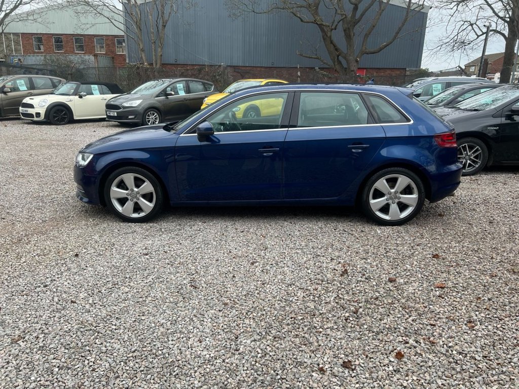 Used Audi A3 2015 for sale - 77064979: Photo 5