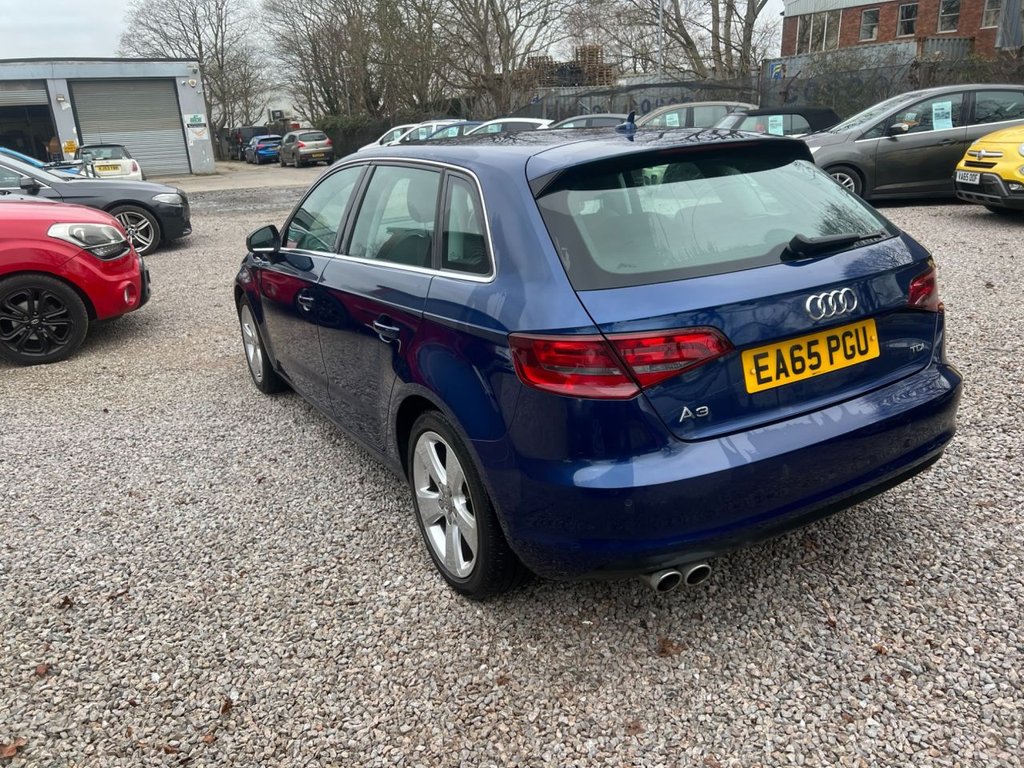 Used Audi A3 2015 for sale - 77064979: Photo 6
