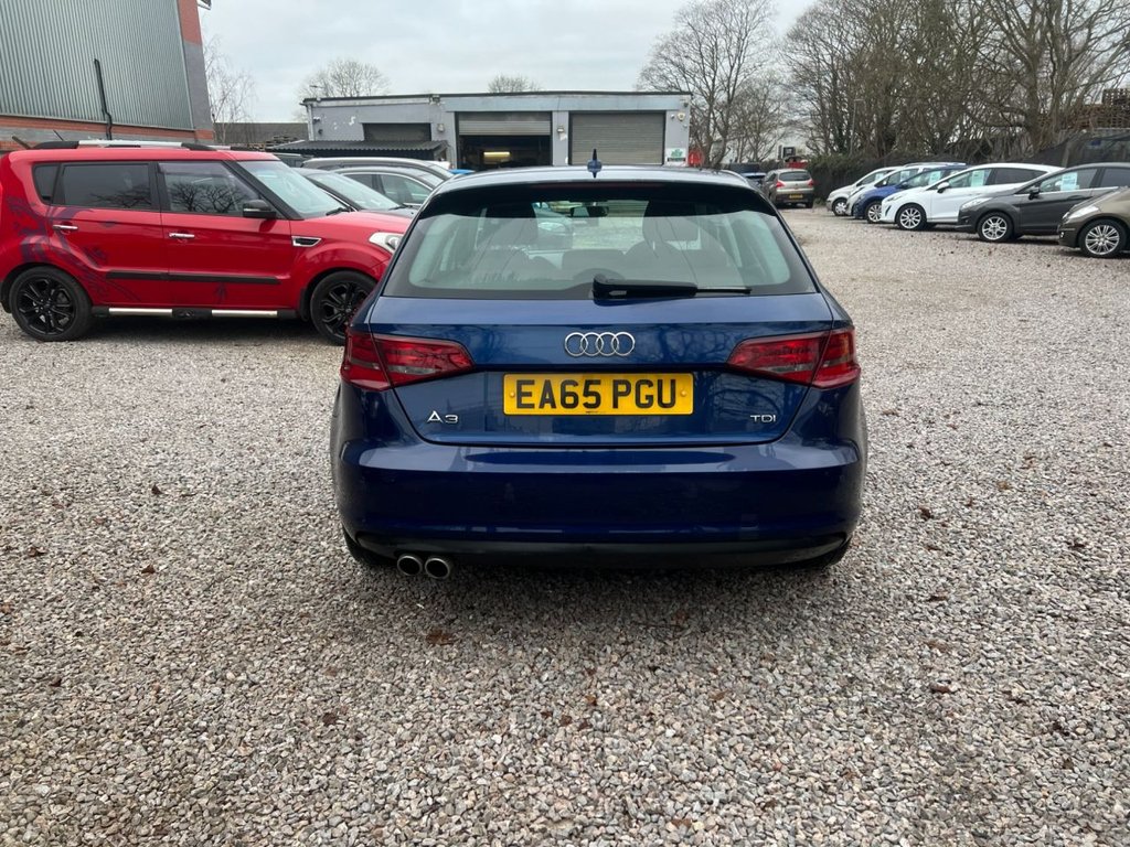 Used Audi A3 2015 for sale - 77064979: Photo 7