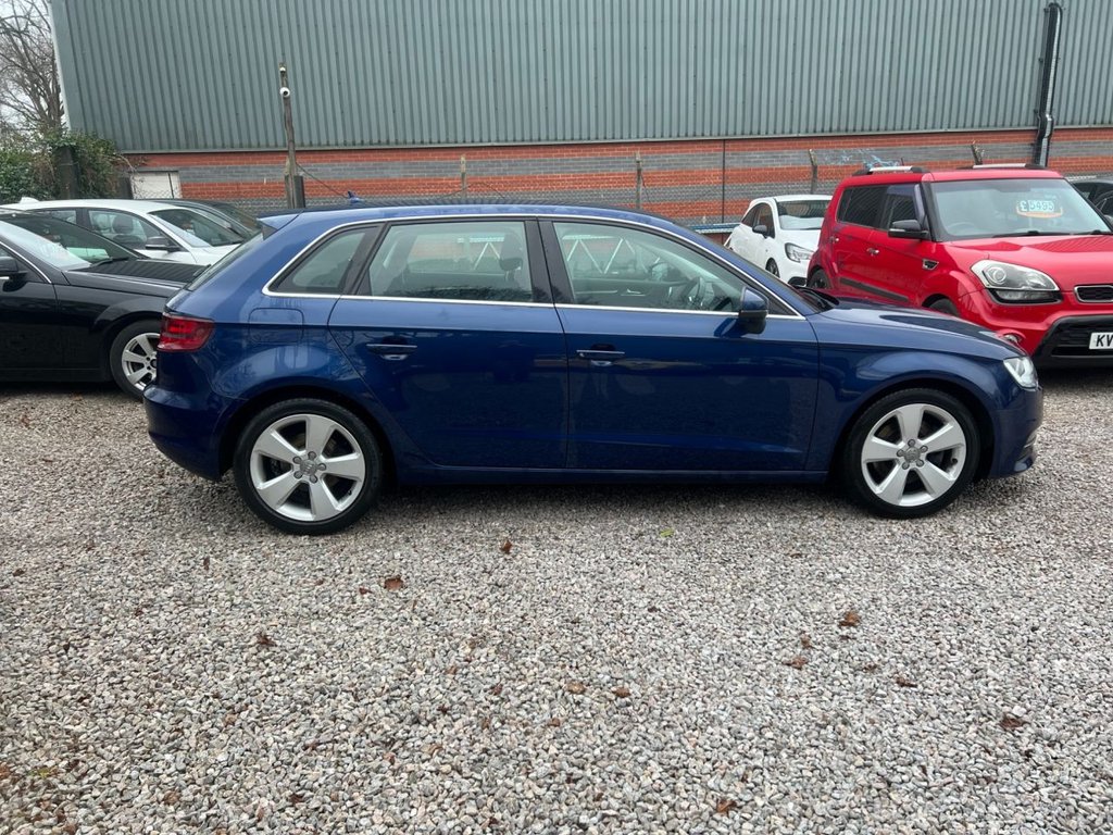 Used Audi A3 2015 for sale - 77064979: Photo 9