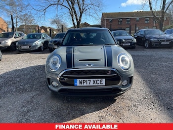 Used MINI Clubman 2017 for sale - 78556924: Photo