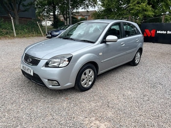 Used Kia Rio 2011 for sale - 79058795: Photo