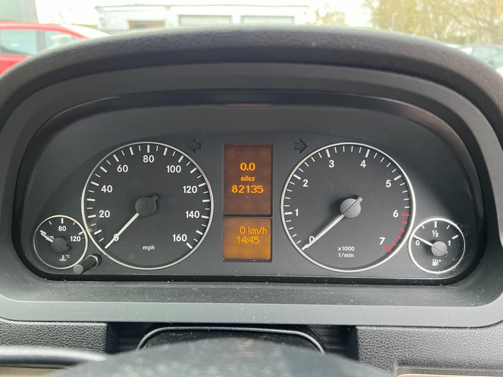 Used Mercedes-Benz A-Class 2008 for sale - 76367823: Photo 10