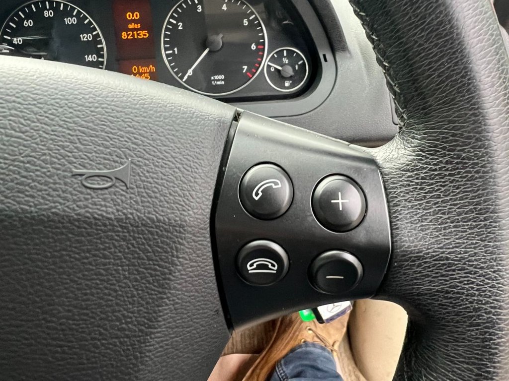 Used Mercedes-Benz A-Class 2008 for sale - 76367823: Photo 12