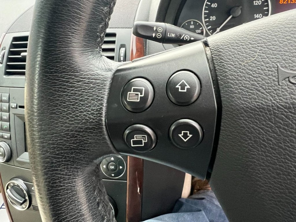 Used Mercedes-Benz A-Class 2008 for sale - 76367823: Photo 13