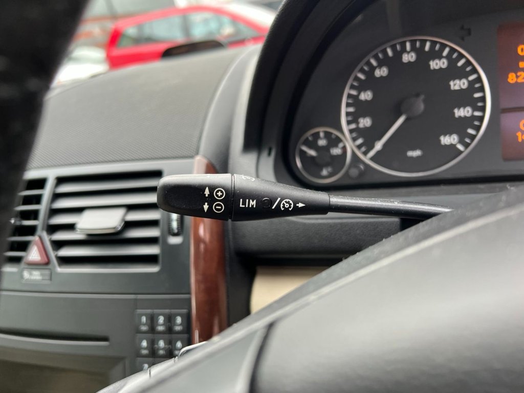 Used Mercedes-Benz A-Class 2008 for sale - 76367823: Photo 14