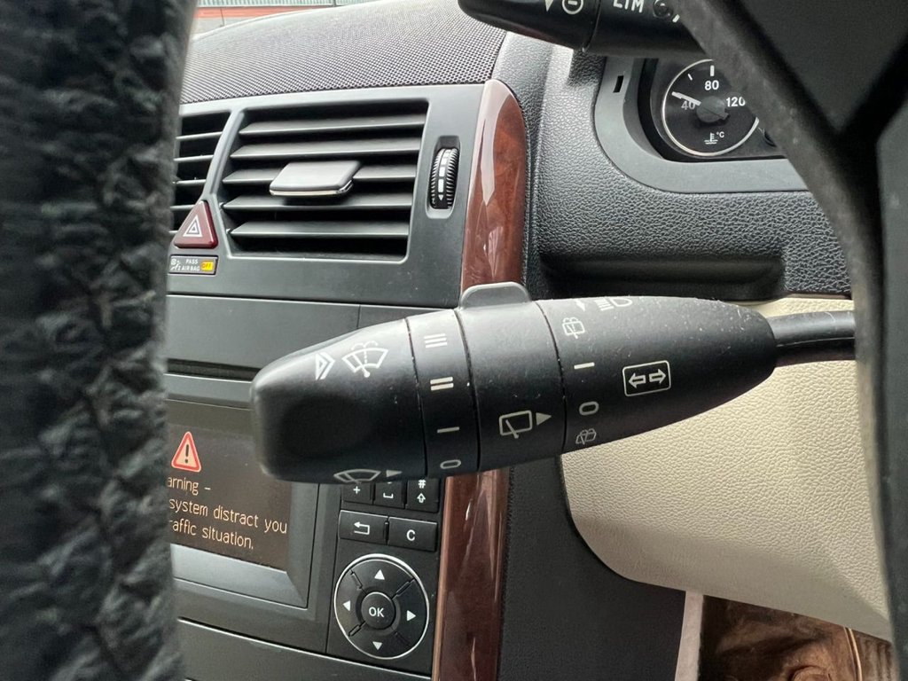 Used Mercedes-Benz A-Class 2008 for sale - 76367823: Photo 15