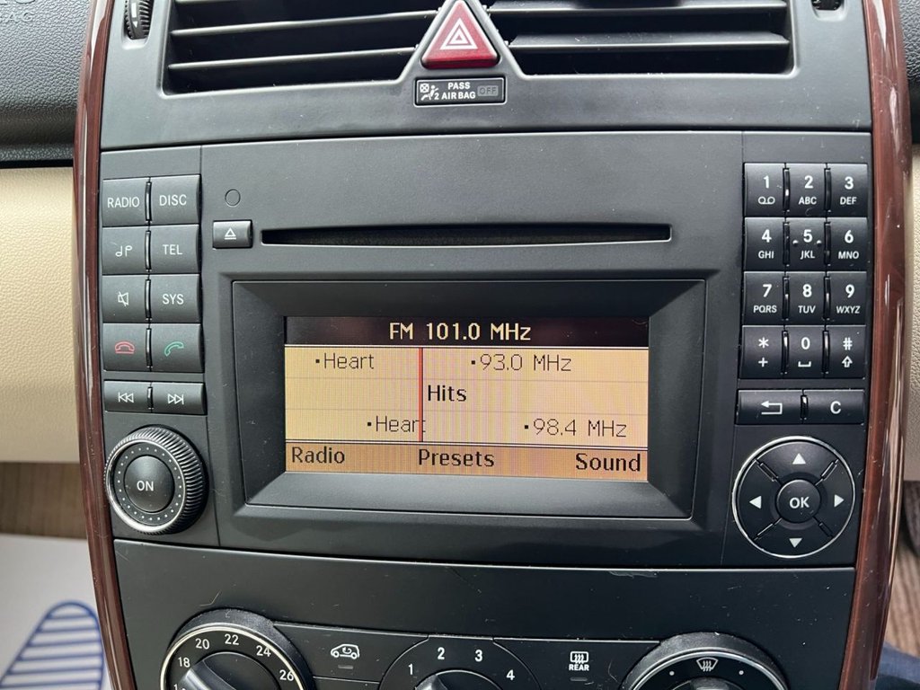 Used Mercedes-Benz A-Class 2008 for sale - 76367823: Photo 16