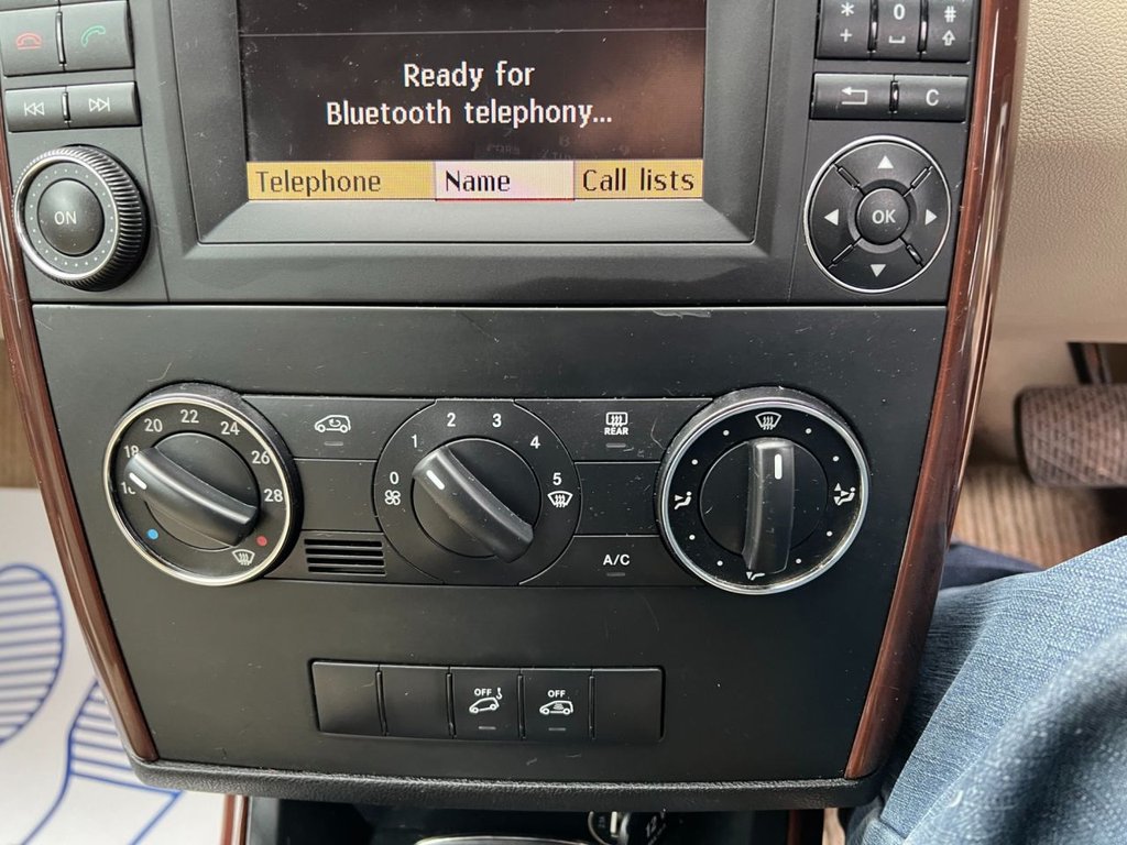 Used Mercedes-Benz A-Class 2008 for sale - 76367823: Photo 18