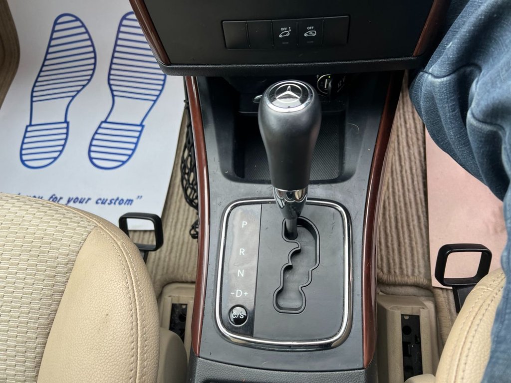 Used Mercedes-Benz A-Class 2008 for sale - 76367823: Photo 19