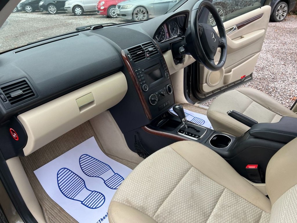 Used Mercedes-Benz A-Class 2008 for sale - 76367823: Photo 22