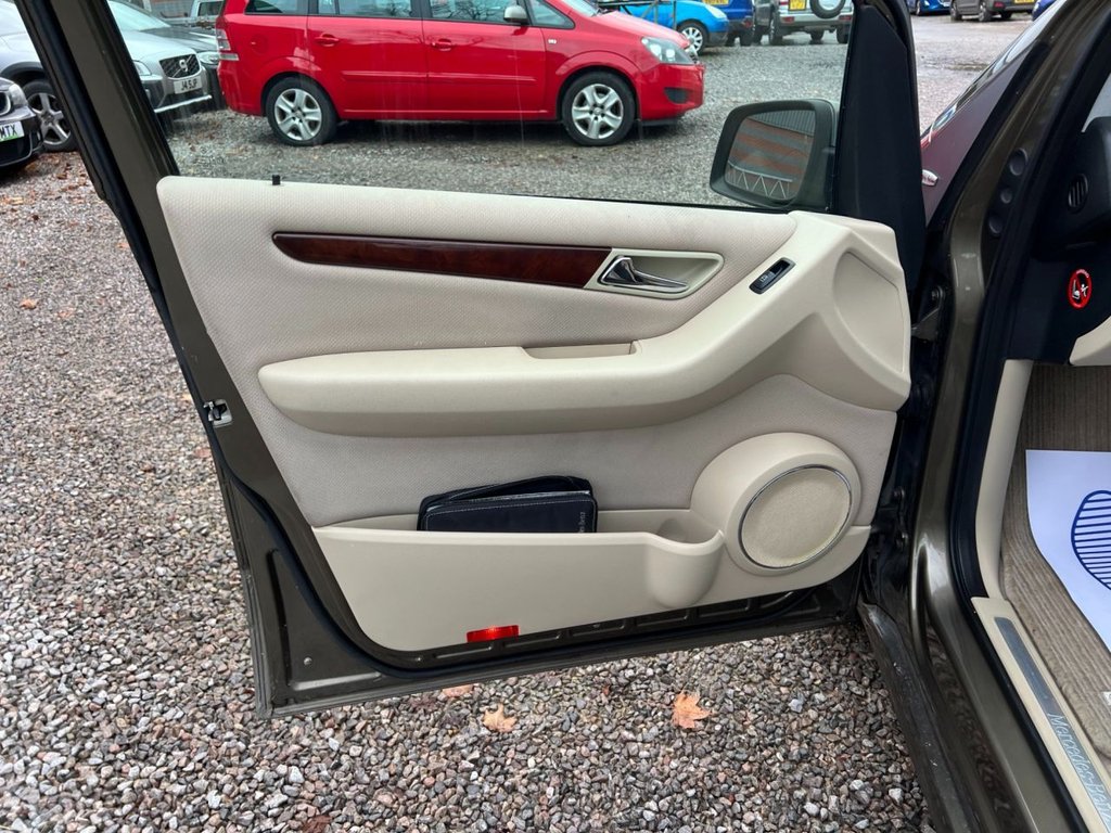 Used Mercedes-Benz A-Class 2008 for sale - 76367823: Photo 24