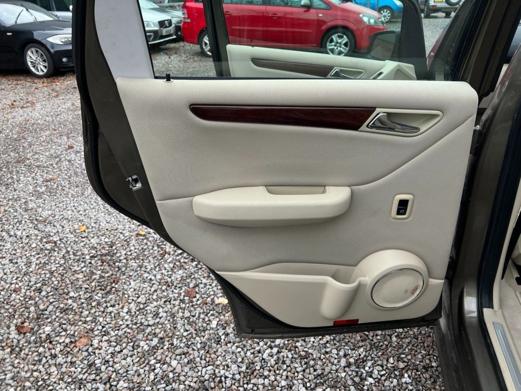 Used Mercedes-Benz A-Class 2008 for sale - 76367823: Photo 26