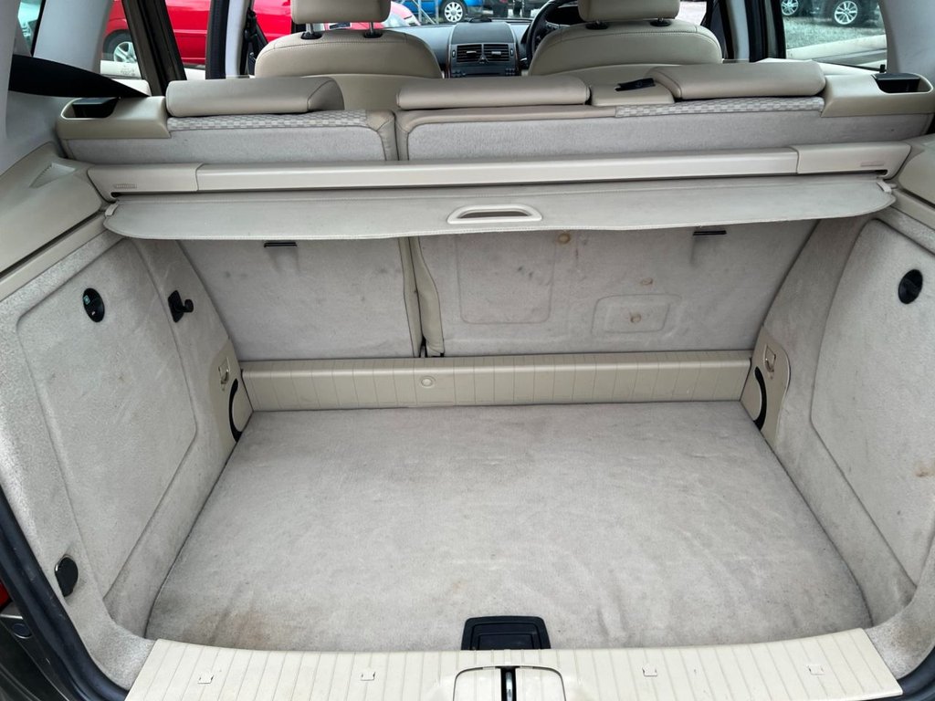 Used Mercedes-Benz A-Class 2008 for sale - 76367823: Photo 27