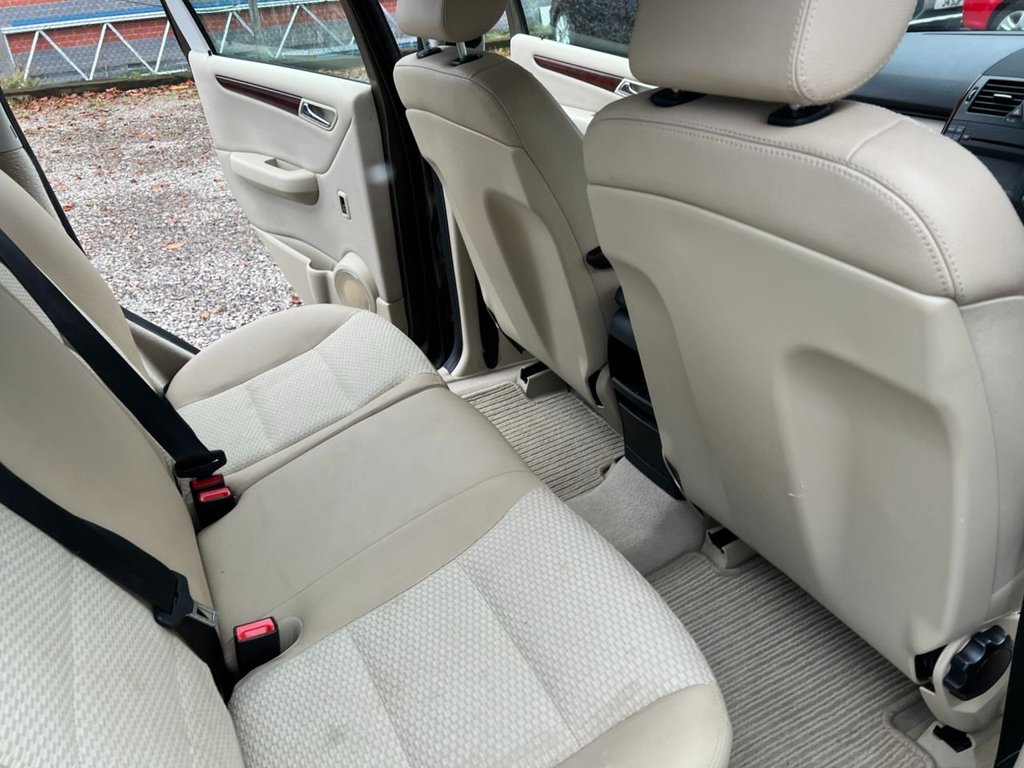 Used Mercedes-Benz A-Class 2008 for sale - 76367823: Photo 28