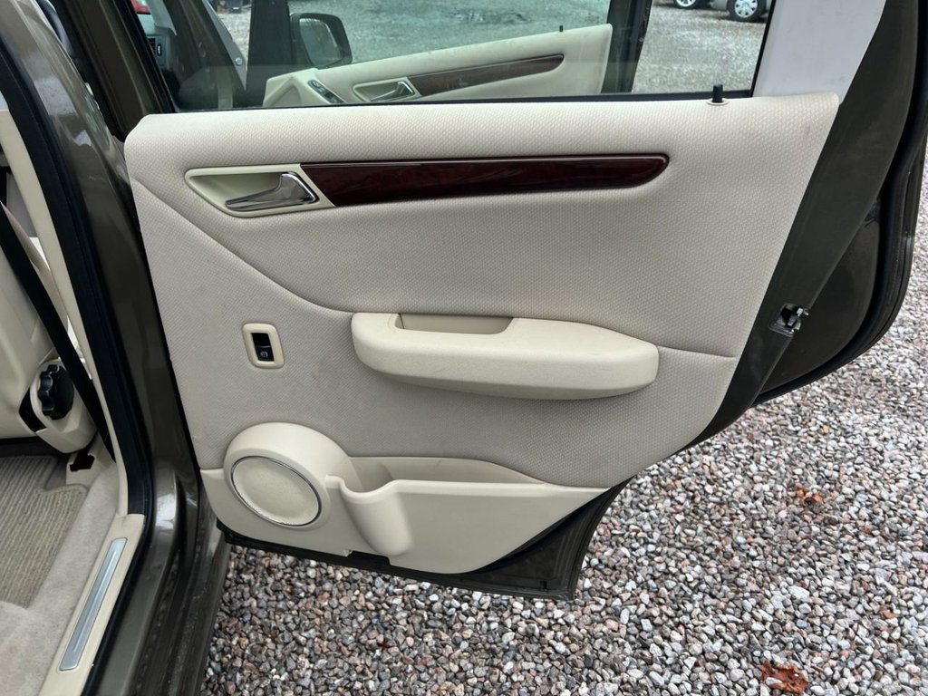 Used Mercedes-Benz A-Class 2008 for sale - 76367823: Photo 29