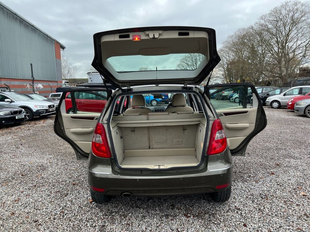 Used Mercedes-Benz A-Class 2008 for sale - 76367823: Photo 36