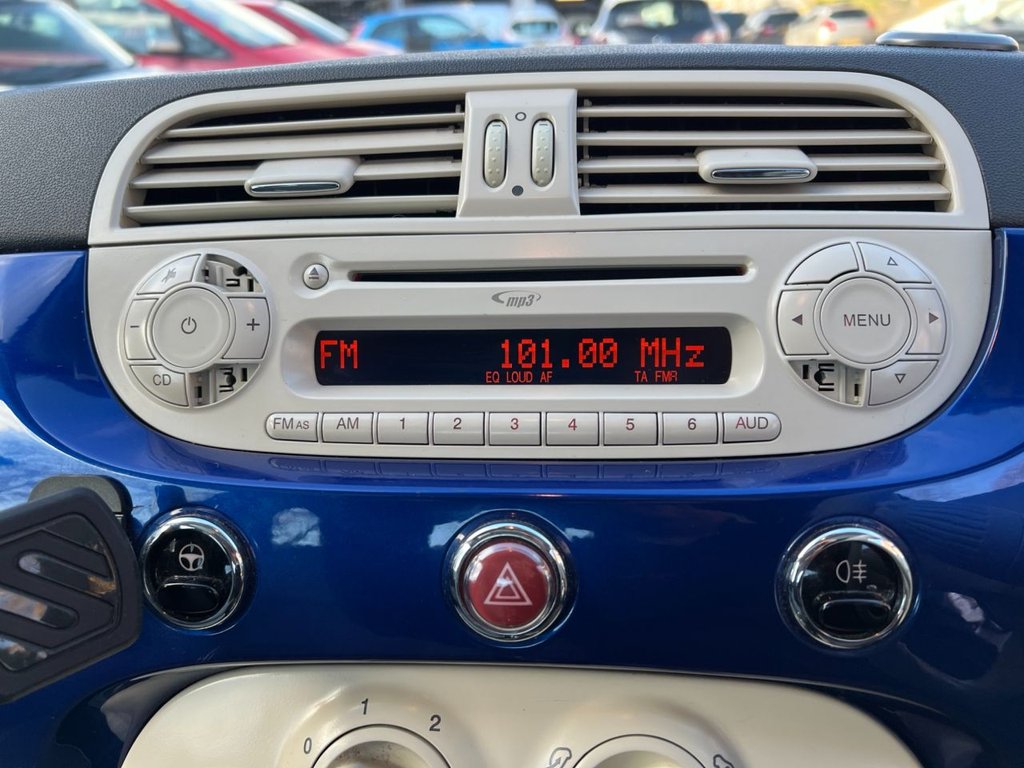 Used Fiat 500 2010 for sale - 76642215: Photo 12