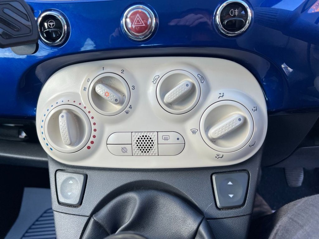 Used Fiat 500 2010 for sale - 76642215: Photo 13