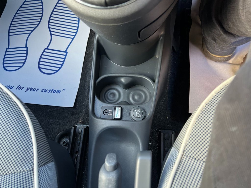 Used Fiat 500 2010 for sale - 76642215: Photo 15