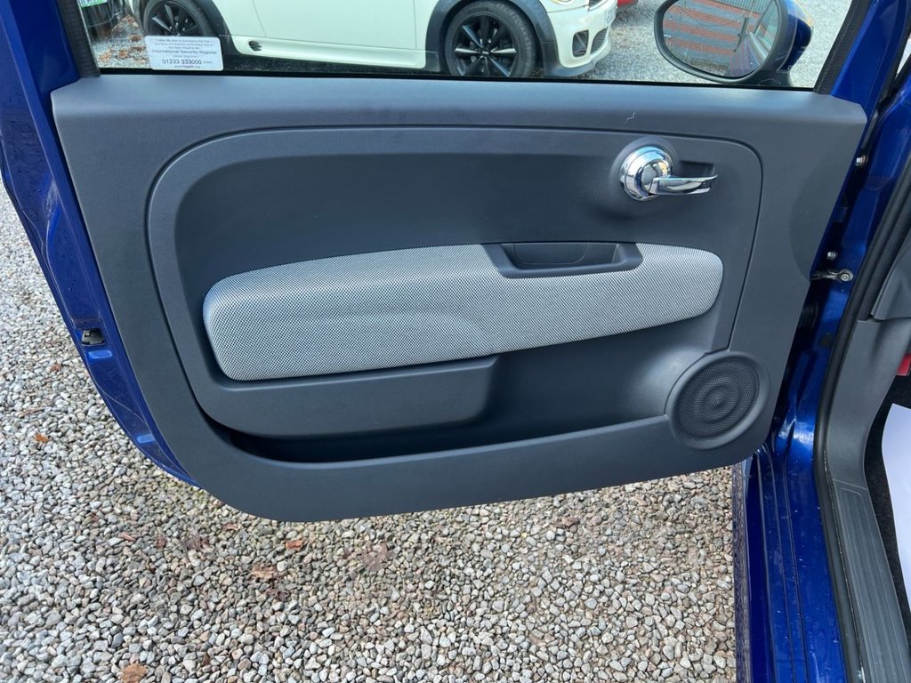 Used Fiat 500 2010 for sale - 76642215: Photo 21