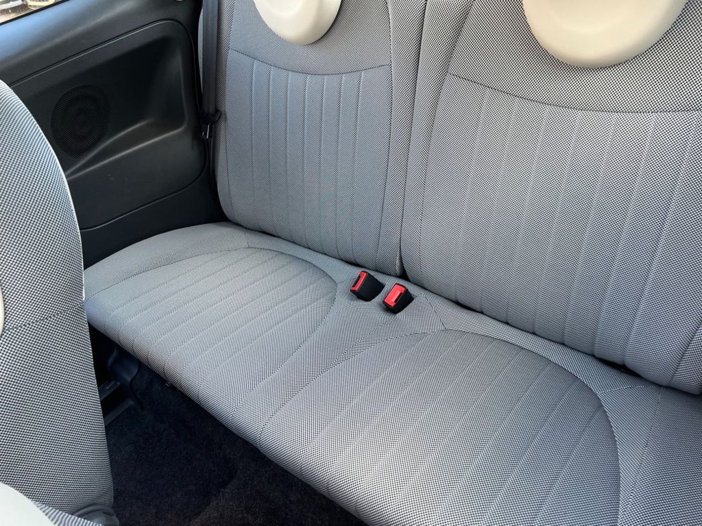 Used Fiat 500 2010 for sale - 76642215: Photo 22