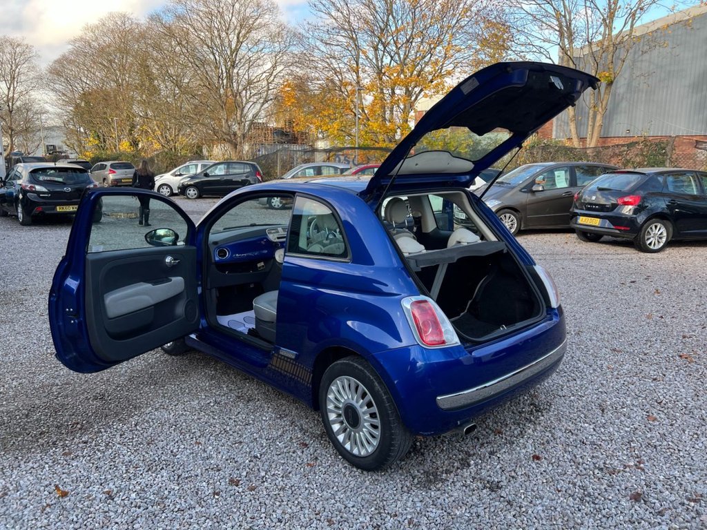 Used Fiat 500 2010 for sale - 76642215: Photo 28
