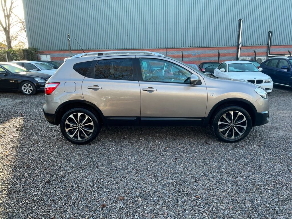 Used Nissan Qashqai 2012 for sale - 77080274: Photo 10