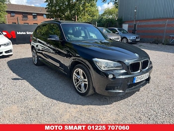 Used BMW X1 2014 for sale - 79619162: Photo