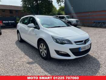 2015 (65) - 1.6 CDTi ecoFLEX Design Sports Tourer 5dr Diesel Manual Euro 6 (s/s) (110 p