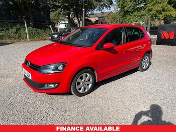 Used Volkswagen Polo 2014 for sale - 79550764: Photo