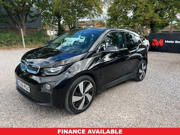 Used BMW i3 2016 for sale - 79778081: Photo
