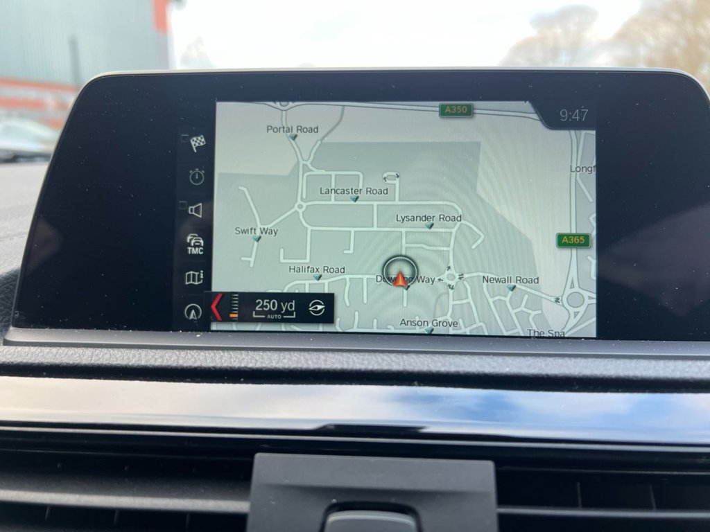 Used BMW 1 Series 2019 for sale - 77422024: Photo 18