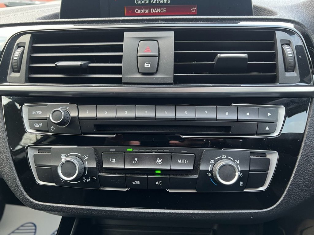 Used BMW 1 Series 2019 for sale - 77422024: Photo 20