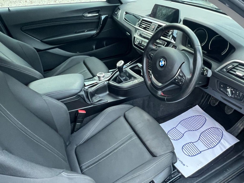 Used BMW 1 Series 2019 for sale - 77422024: Photo 22