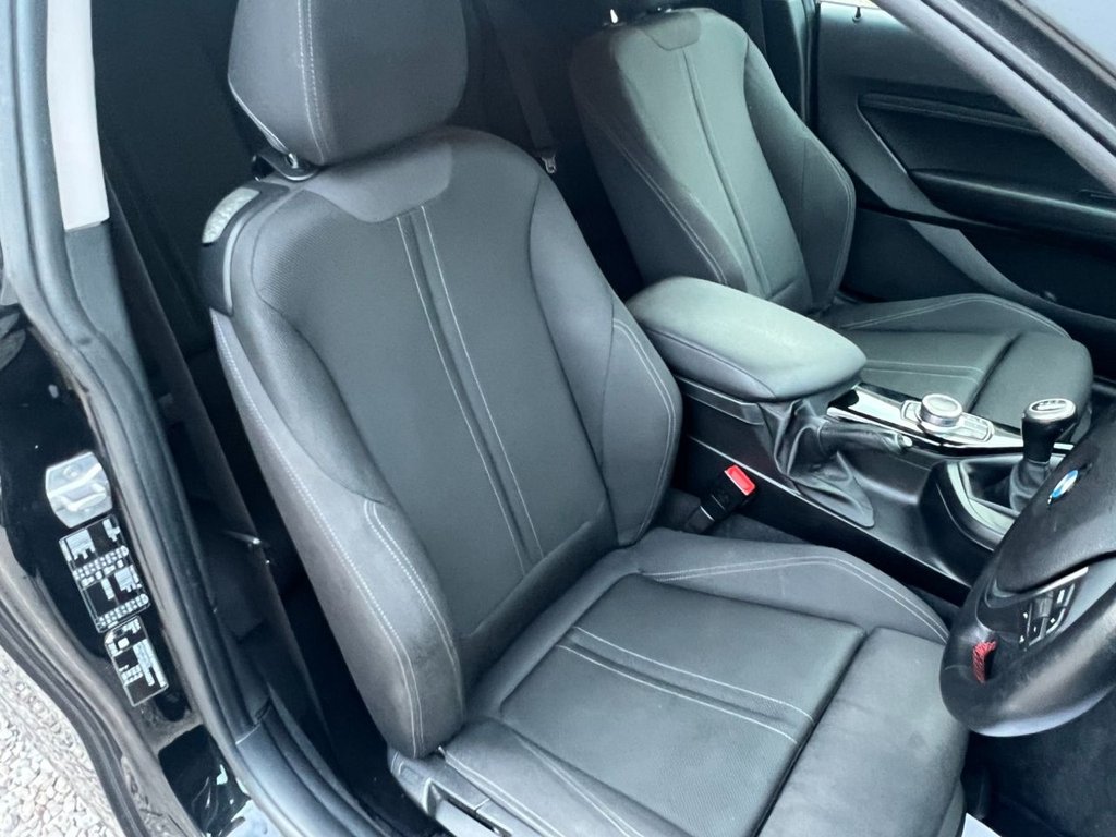 Used BMW 1 Series 2019 for sale - 77422024: Photo 23