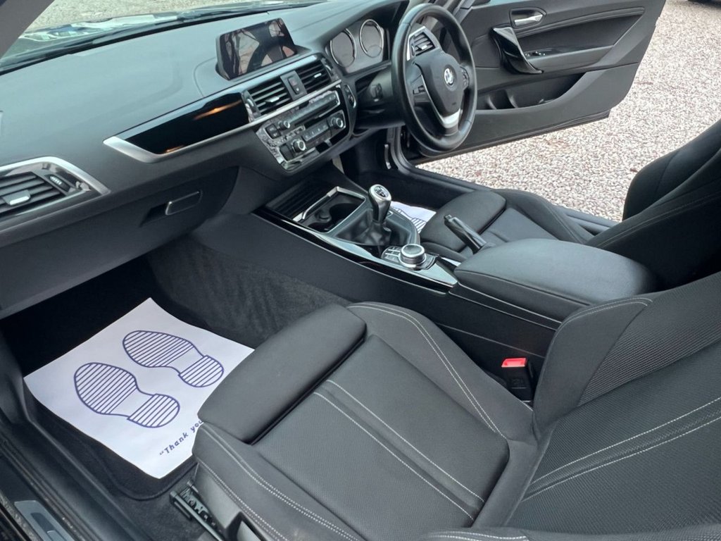 Used BMW 1 Series 2019 for sale - 77422024: Photo 25