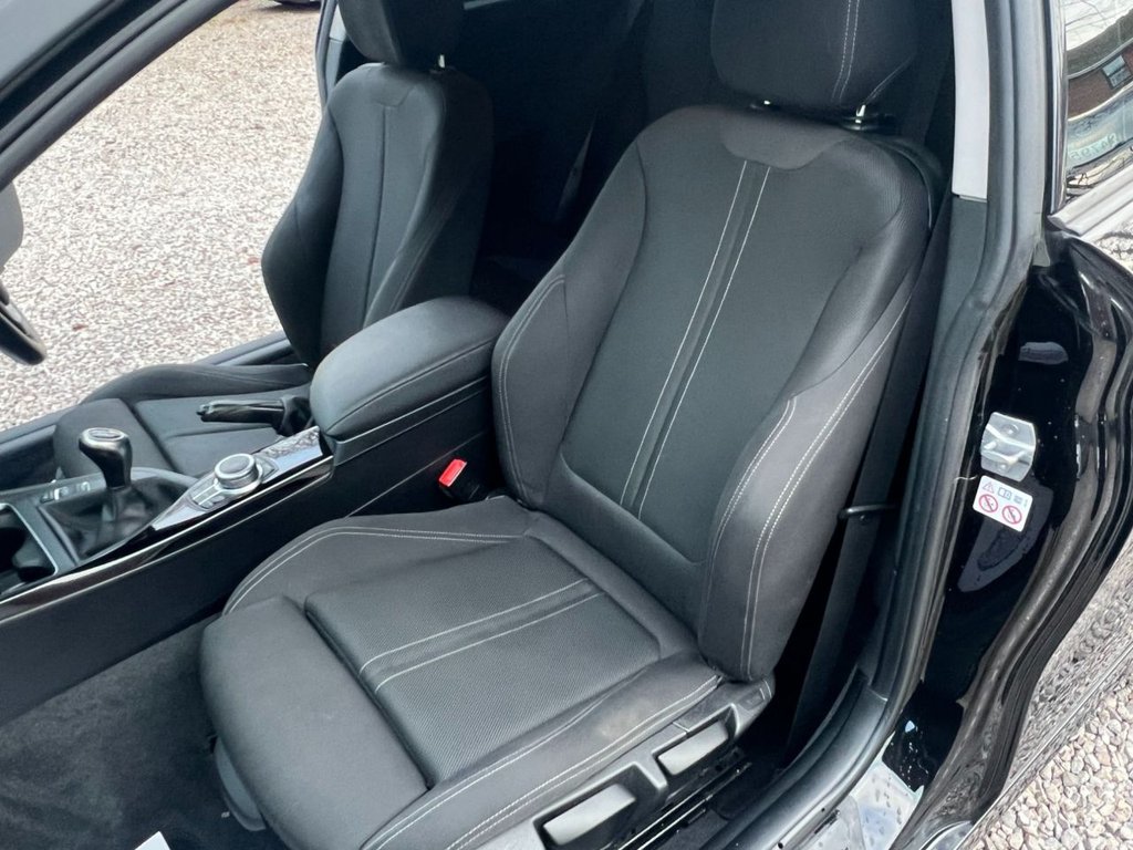 Used BMW 1 Series 2019 for sale - 77422024: Photo 26