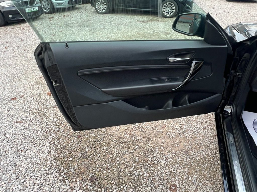 Used BMW 1 Series 2019 for sale - 77422024: Photo 27