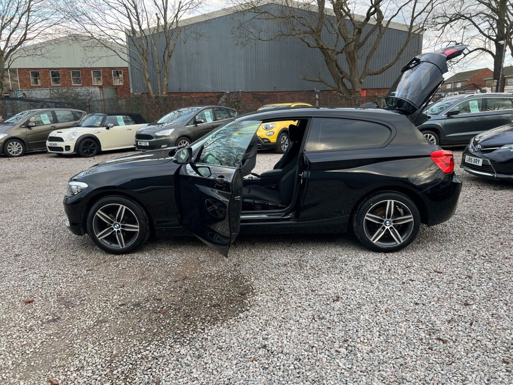 Used BMW 1 Series 2019 for sale - 77422024: Photo 33