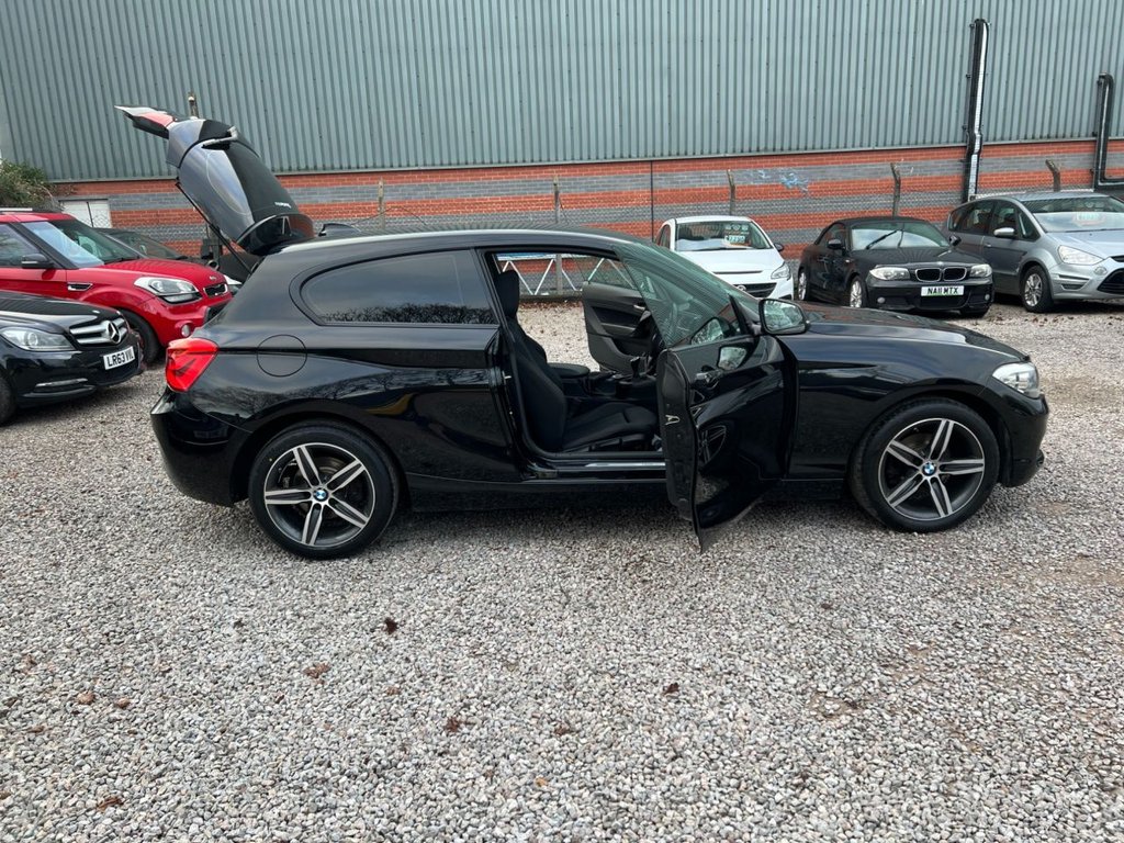 Used BMW 1 Series 2019 for sale - 77422024: Photo 37