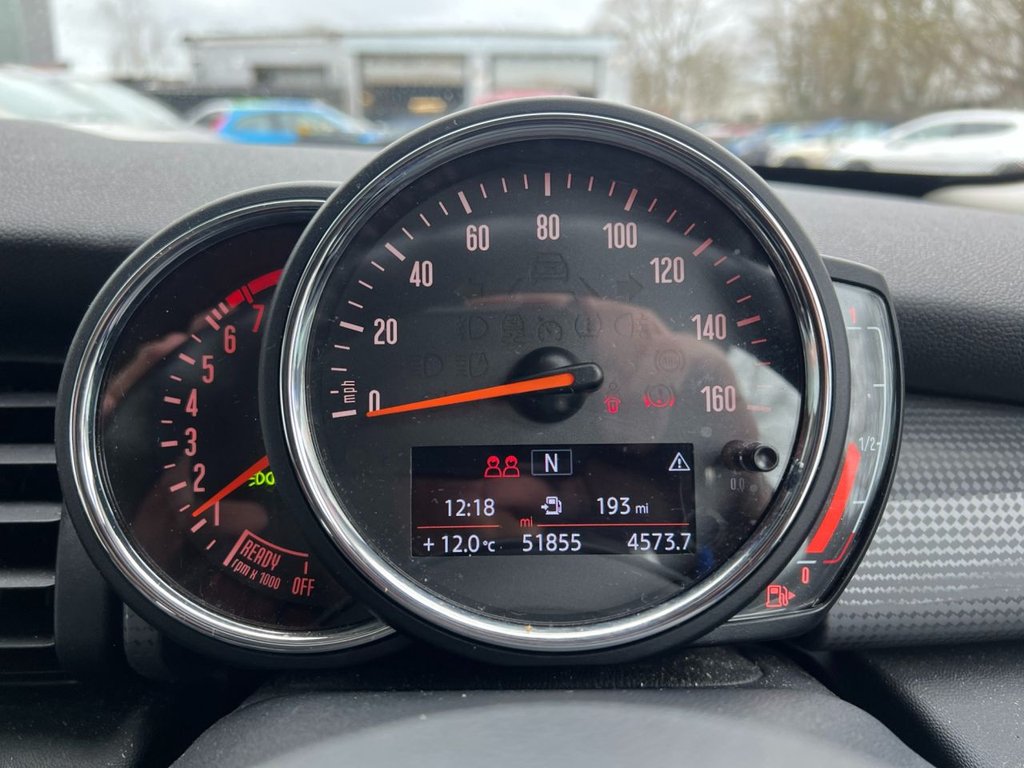 Used MINI Hatch 2018 for sale - 77498920: Photo 12