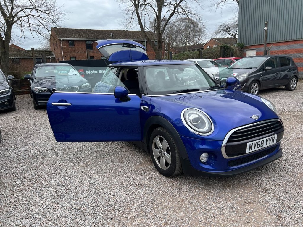 Used MINI Hatch 2018 for sale - 77498920: Photo 30