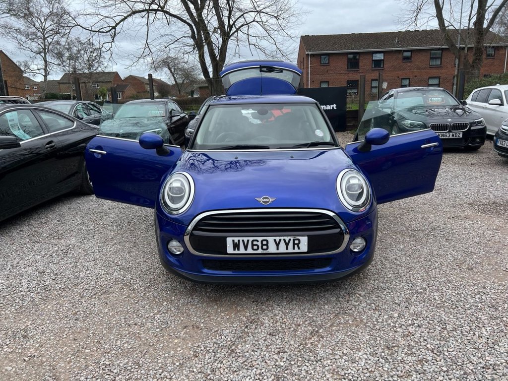 Used MINI Hatch 2018 for sale - 77498920: Photo 31