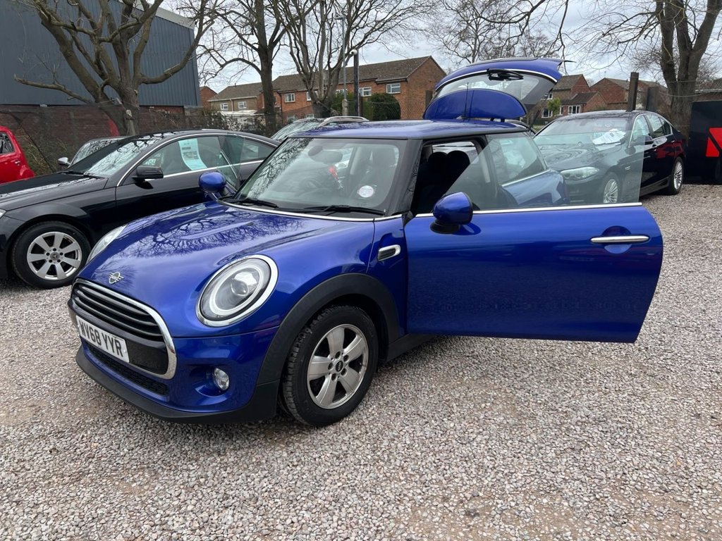 Used MINI Hatch 2018 for sale - 77498920: Photo 32
