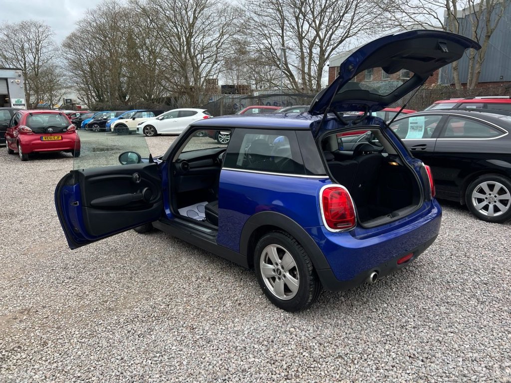 Used MINI Hatch 2018 for sale - 77498920: Photo 34