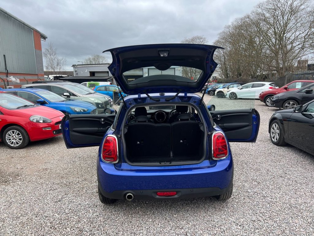 Used MINI Hatch 2018 for sale - 77498920: Photo 35