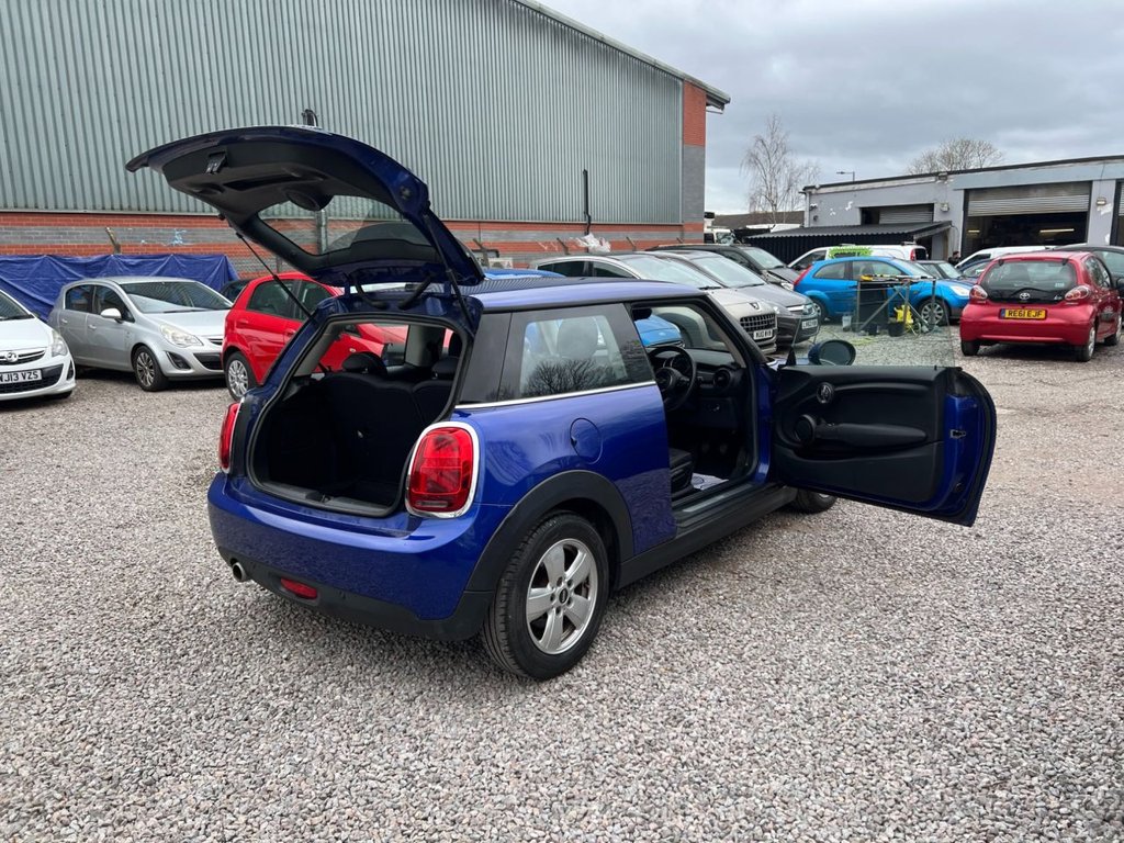 Used MINI Hatch 2018 for sale - 77498920: Photo 36