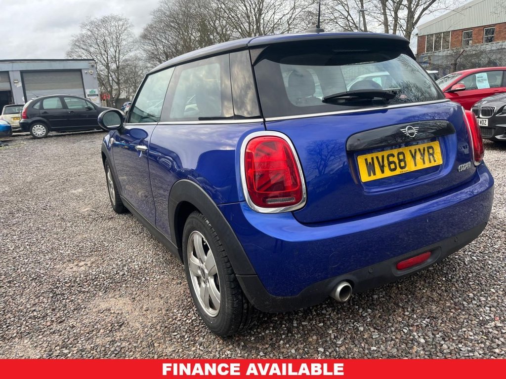 Used MINI Hatch 2018 for sale - 77498920: Photo 4